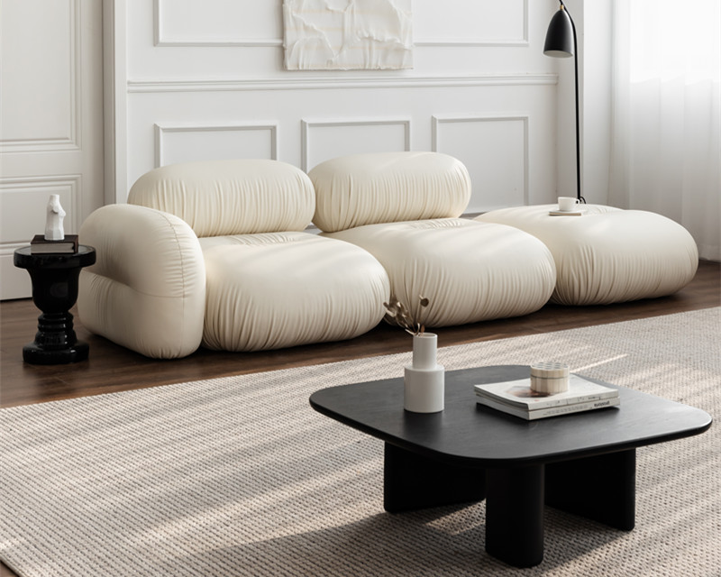 Ondo Sofa: Variety, Comfort, and Fun