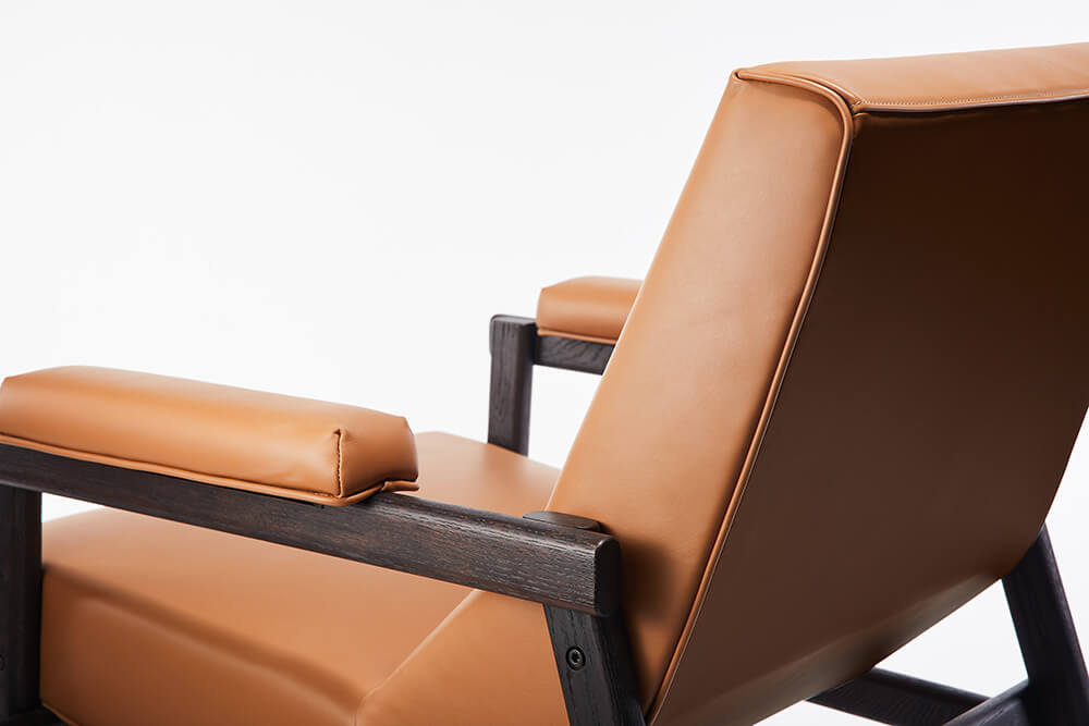 Archi Lounge Chair PL-07