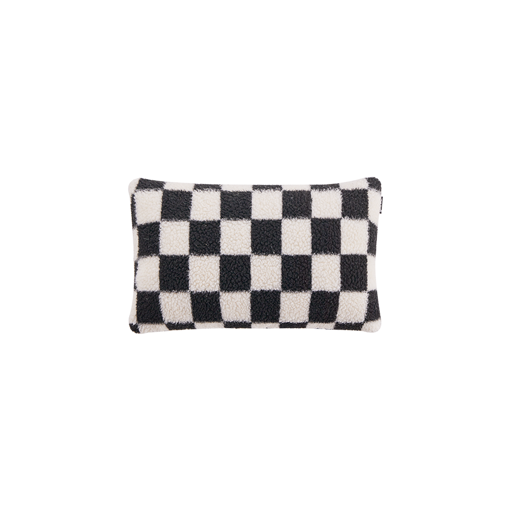 Chessboard Cushion