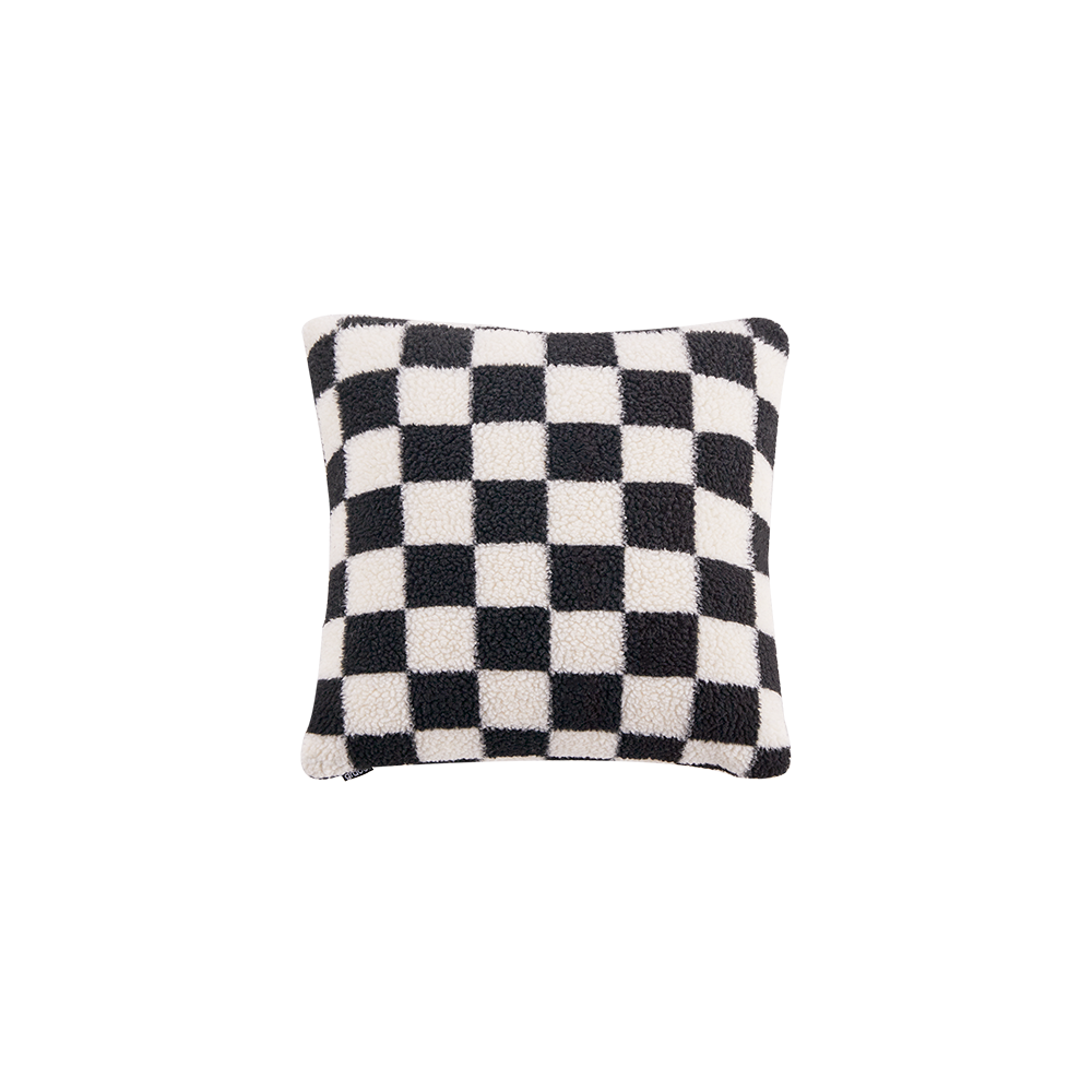 Chessboard Cushion