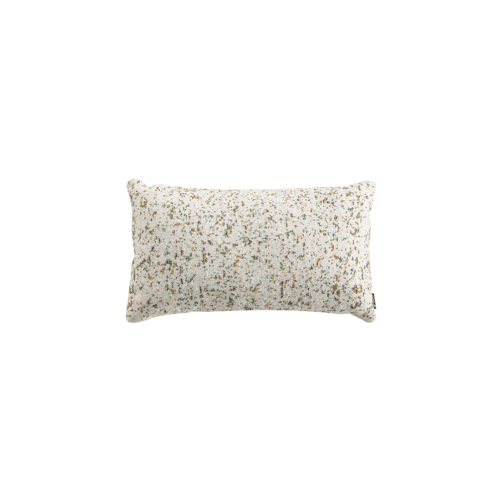 Spring Field Cushion Lumbar Pillow