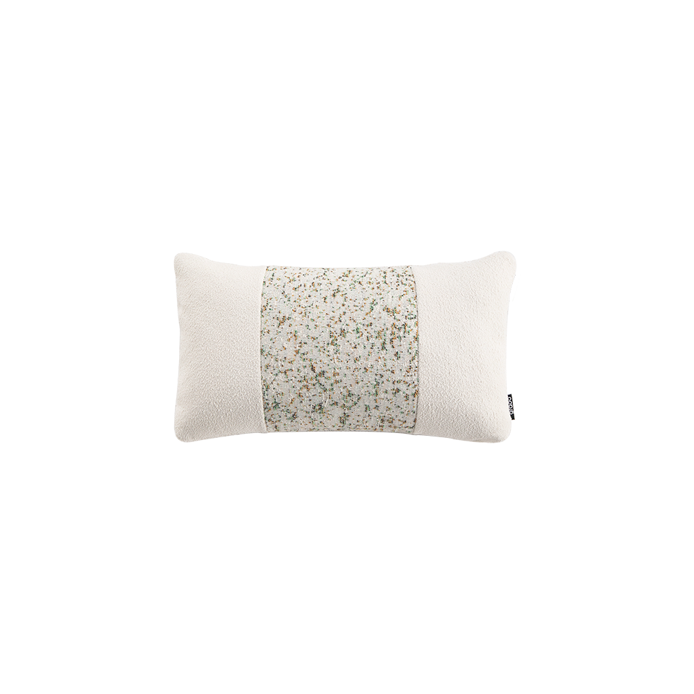 Spring Field Cushion Mix-and-Match Style - Lumbar Pillow