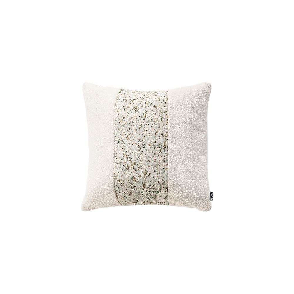 Spring Field Cushion Mix-and-Match Style - Toss Pillow