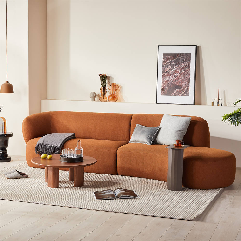 Swell Sofa