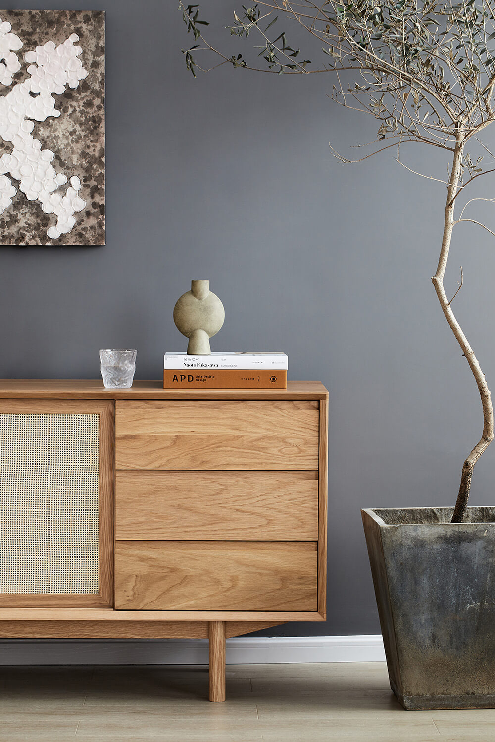 Torii Sideboard