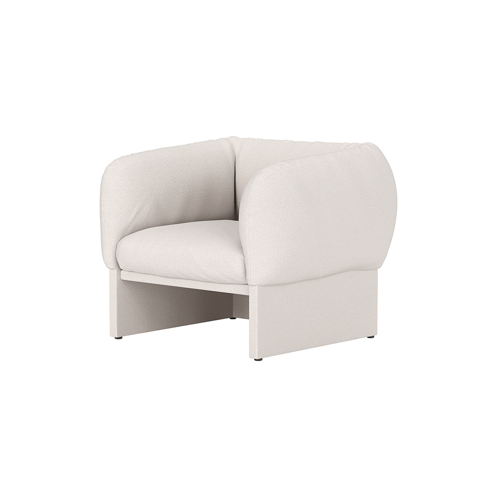 Tulip Lounge Chair
