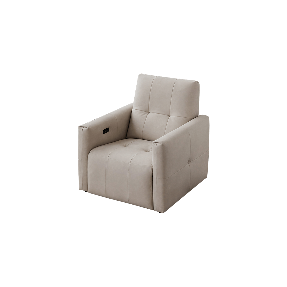 Wafers Lounge Chair