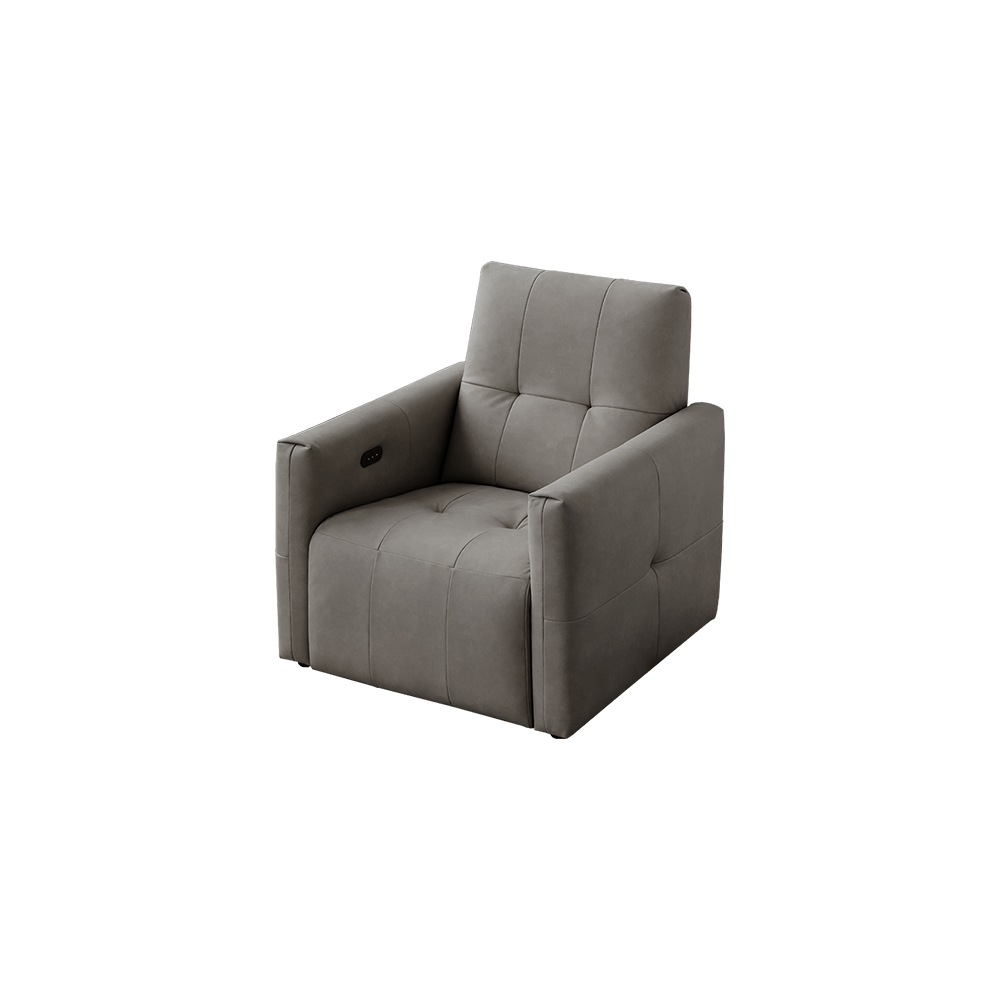 Wafers Lounge Chair