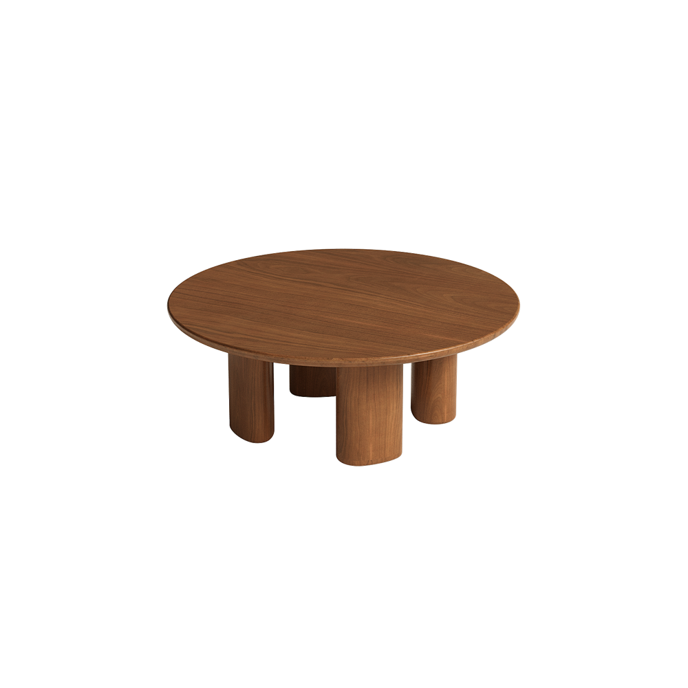 Pebble Coffee Table