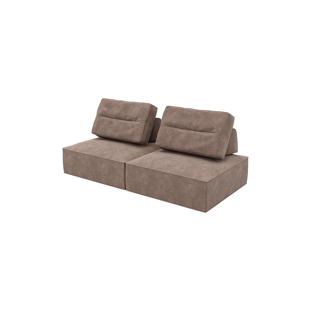 9-Layer Sofa Thick