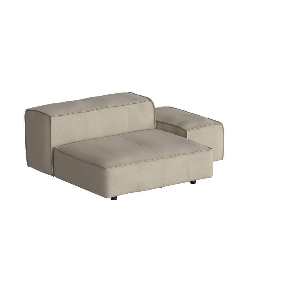 Butter Sofa Soft Modular