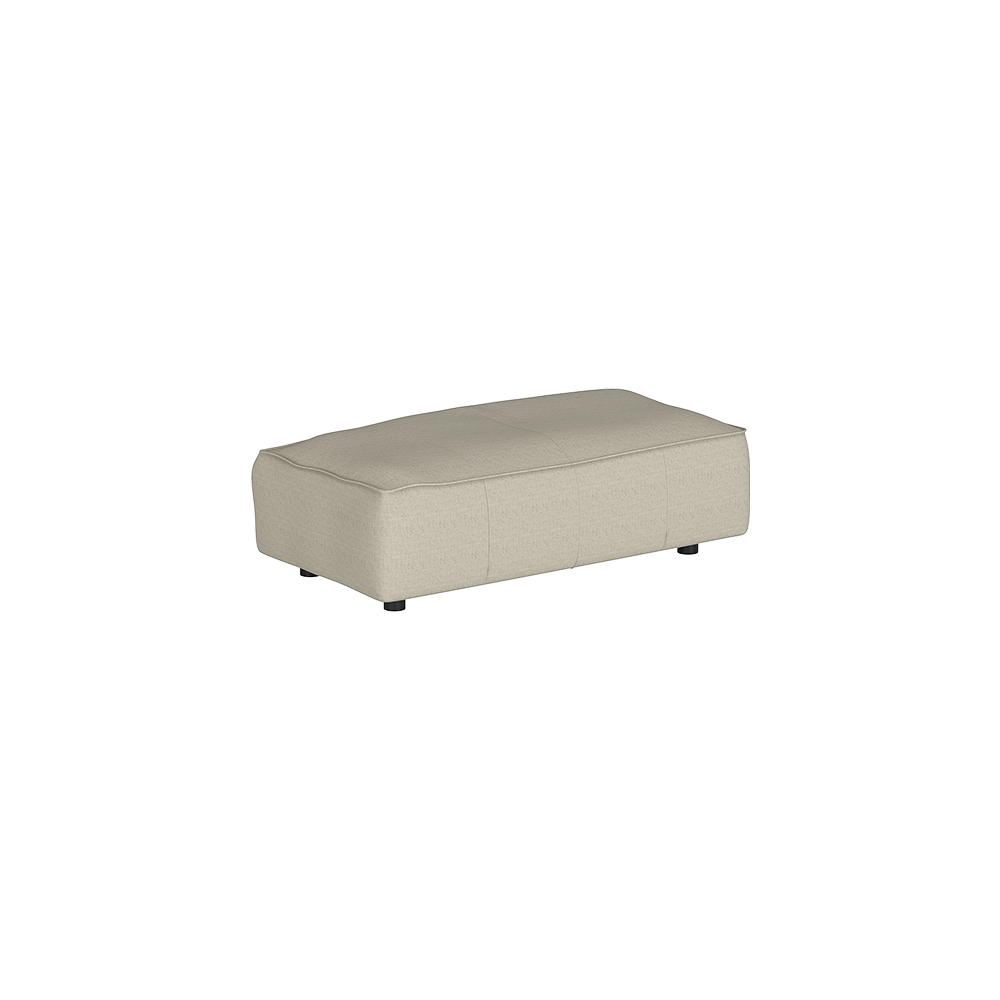 Butter Sofa Soft Modular