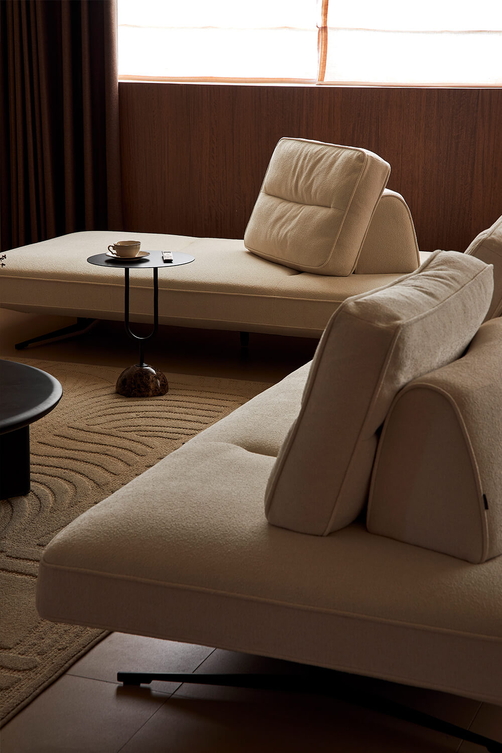 9-Layer Sofa Daybed