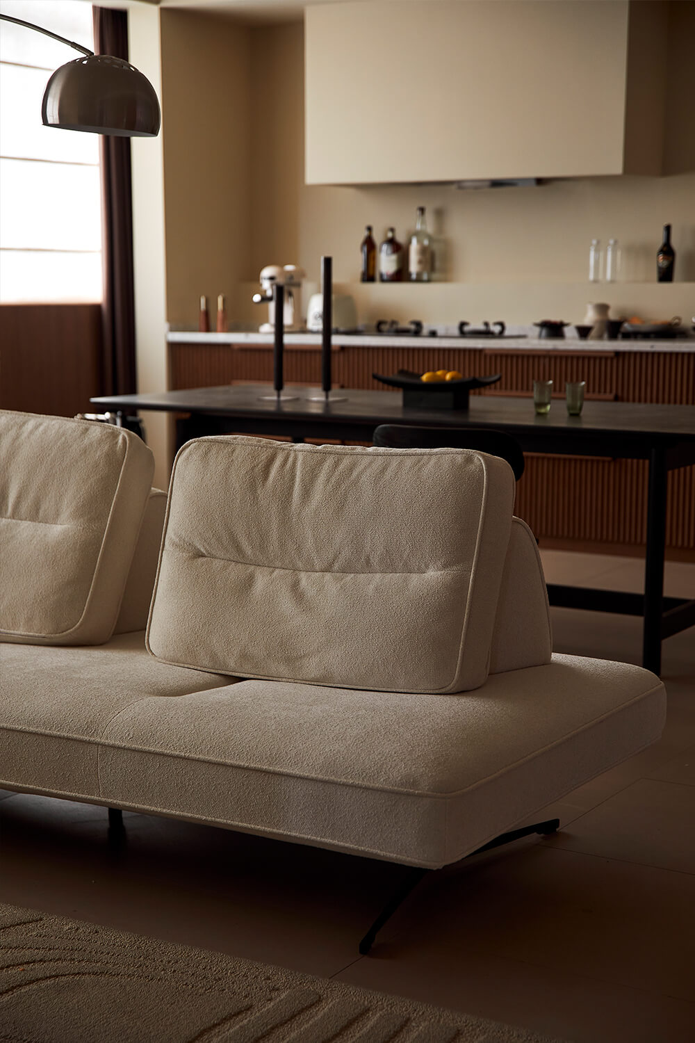9-Layer Sofa Daybed