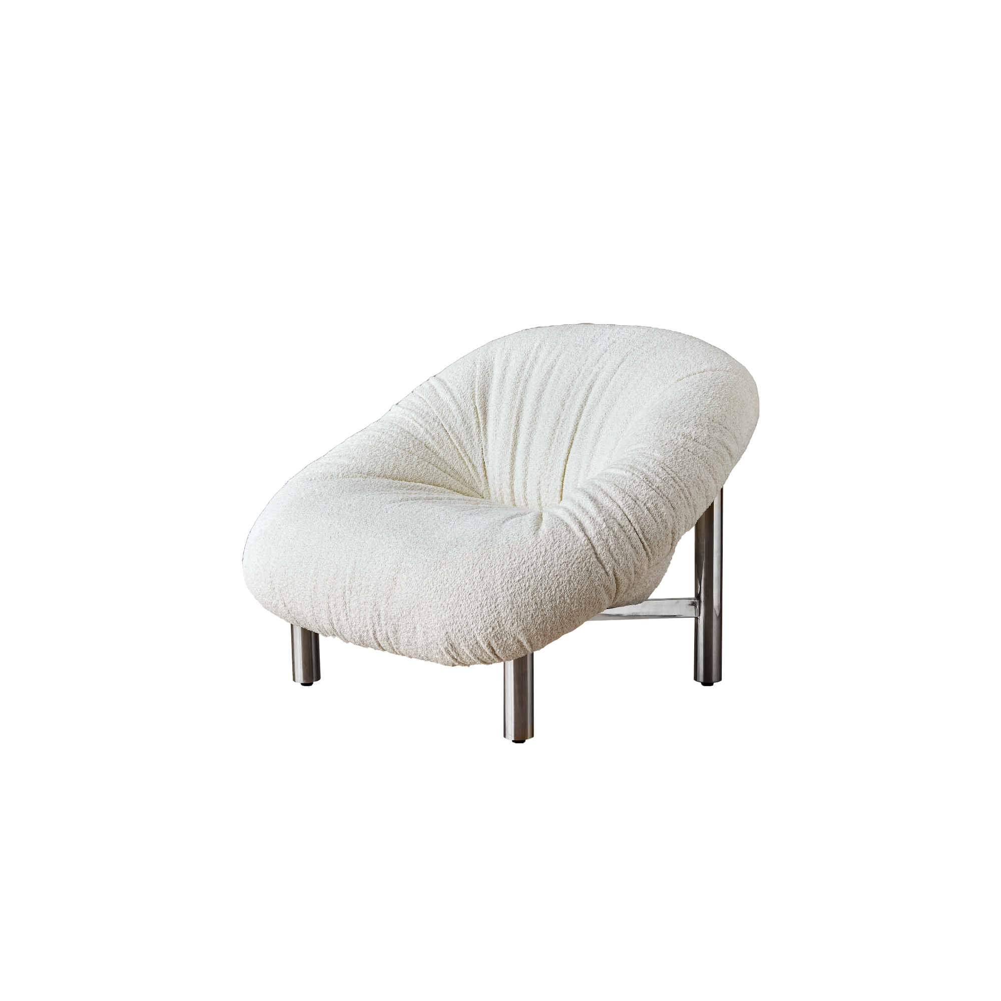 Nestle Lounge Chair (2)
