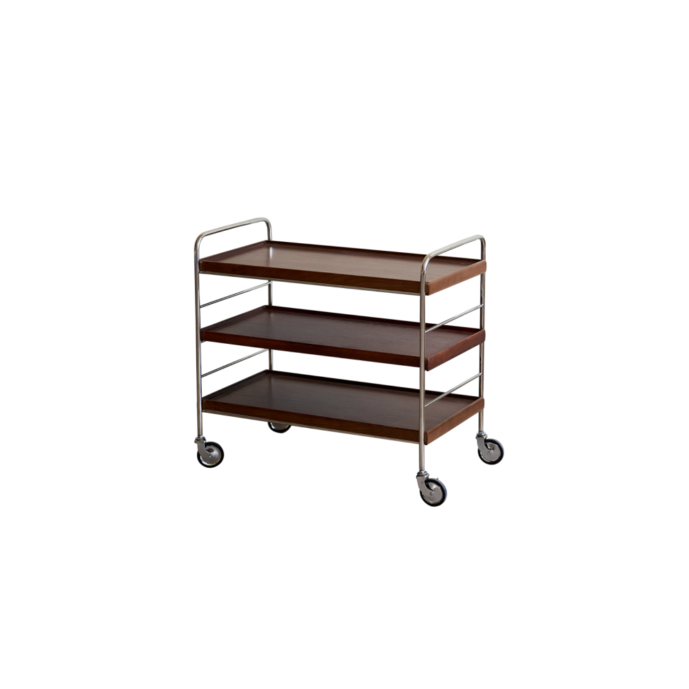 Flowing Trolley without storage bag(1)