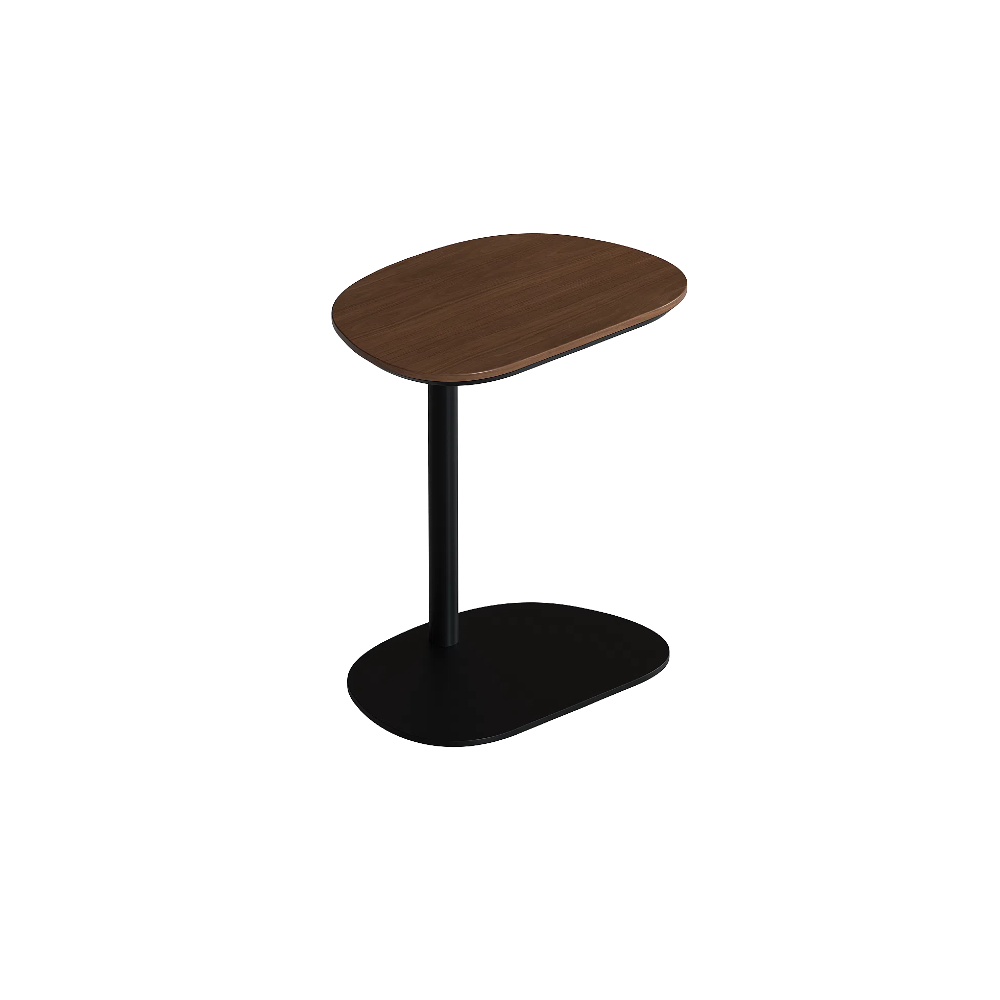 Almond Side Table 缩略图1 （2）