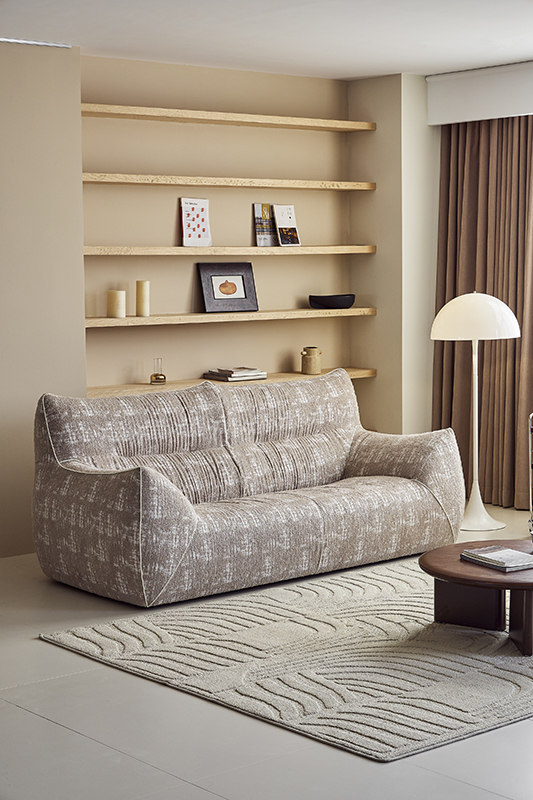 Zong Modular Sofa Oreo-110 (2)