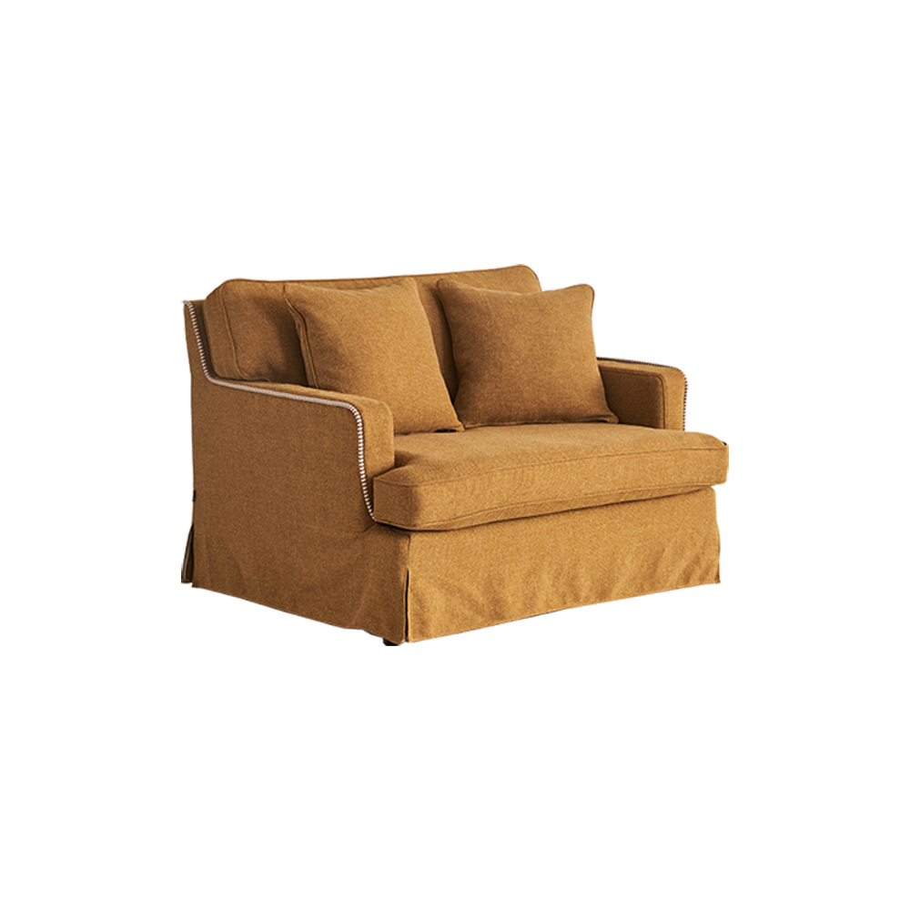 Souffle Sofa