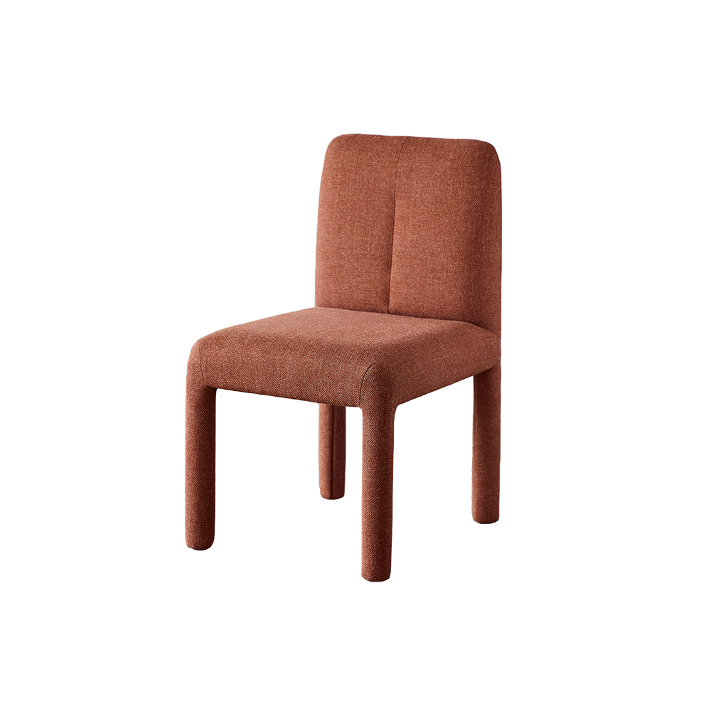 Plum Chair