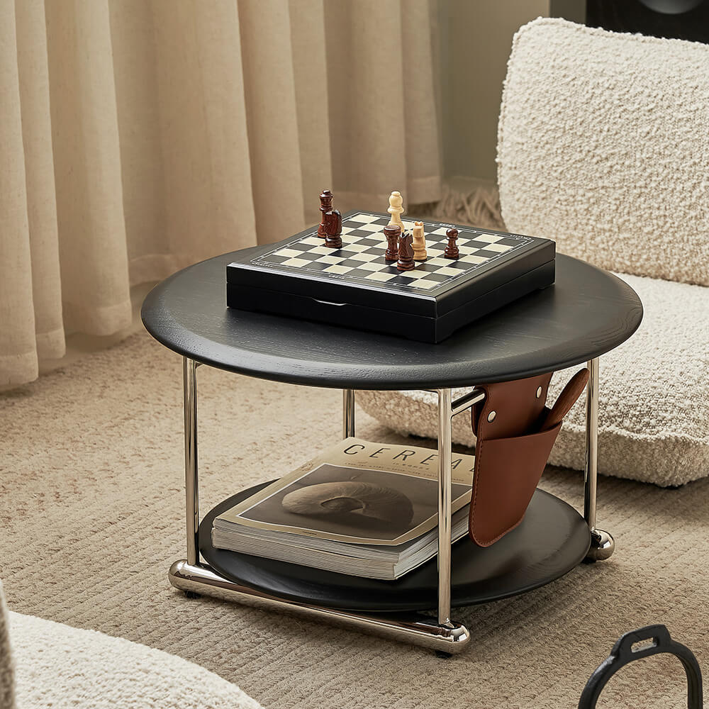 Wupeng Coffee Table (111)