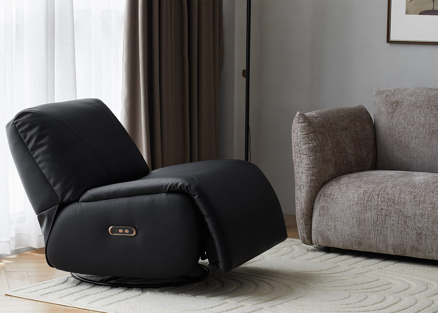 Power recliner pros and cons