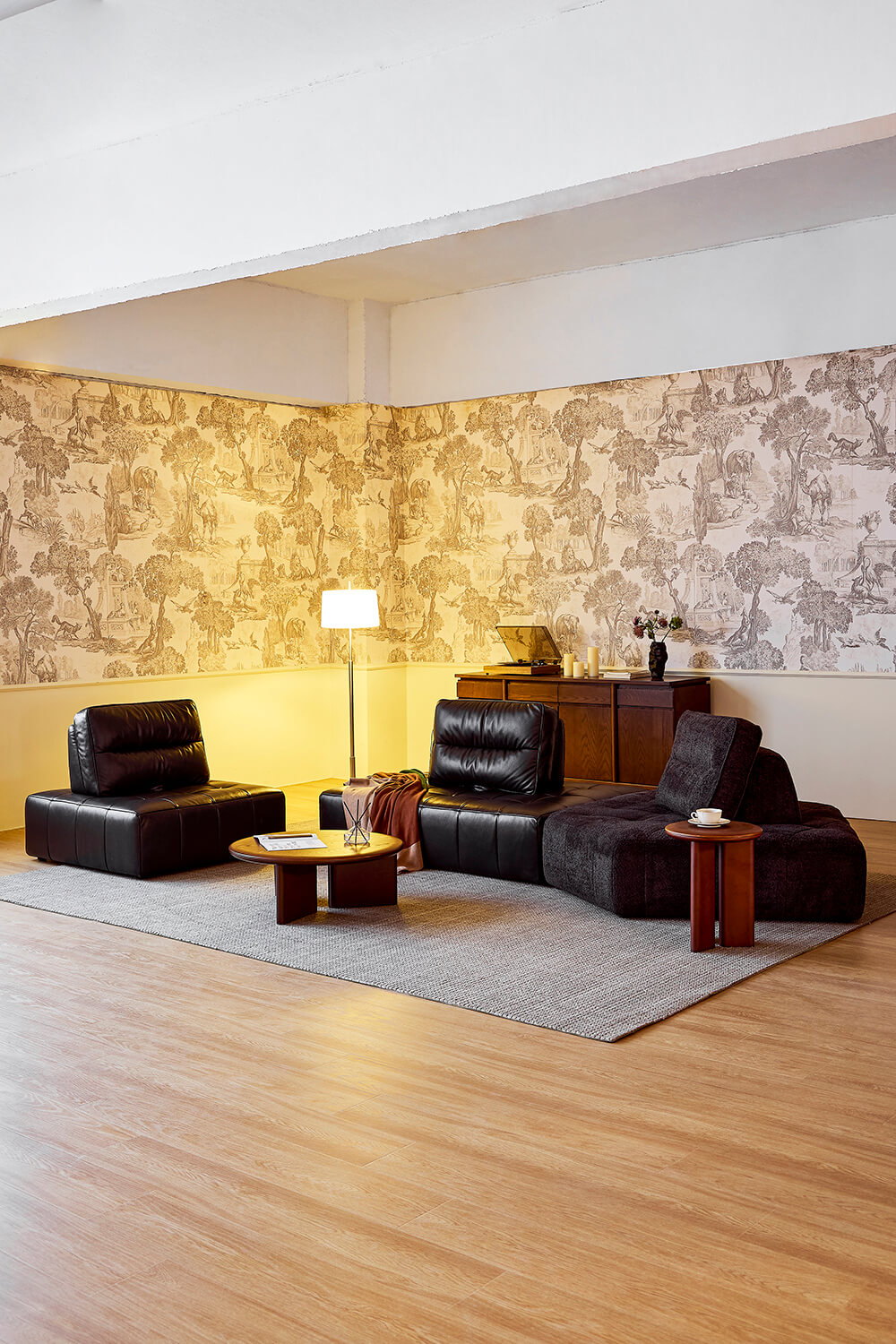9-Layer Mousse Sofa G03 Weimar-01 (18)