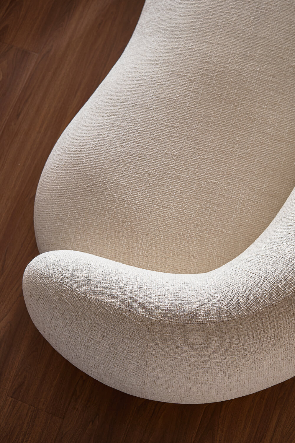 Croissant sofa Field-104 2.4m (9)