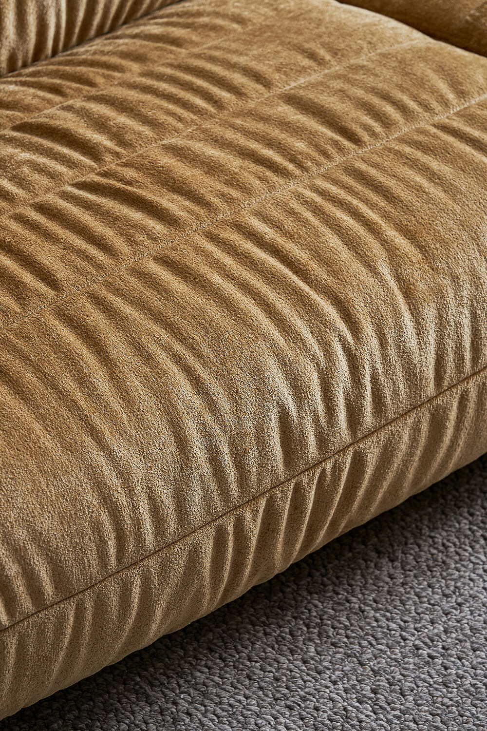 Honey sofa 3-Seater 2.45m Judy-274 (15)