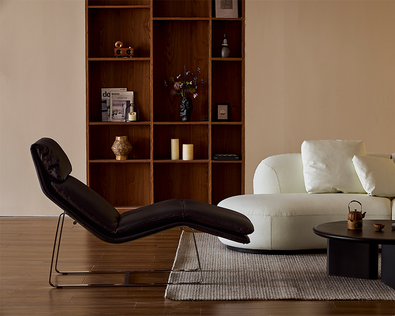 Owain Chaise Lounge