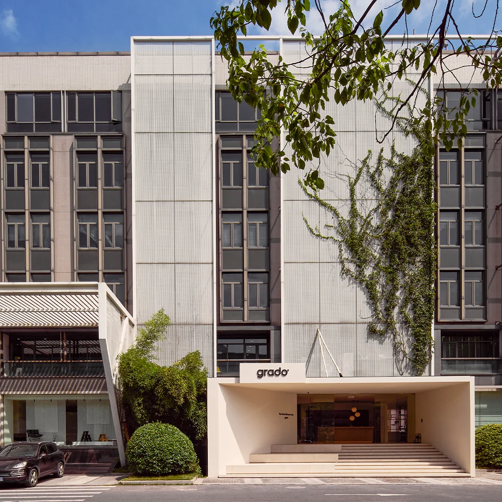 grado hangzhou store