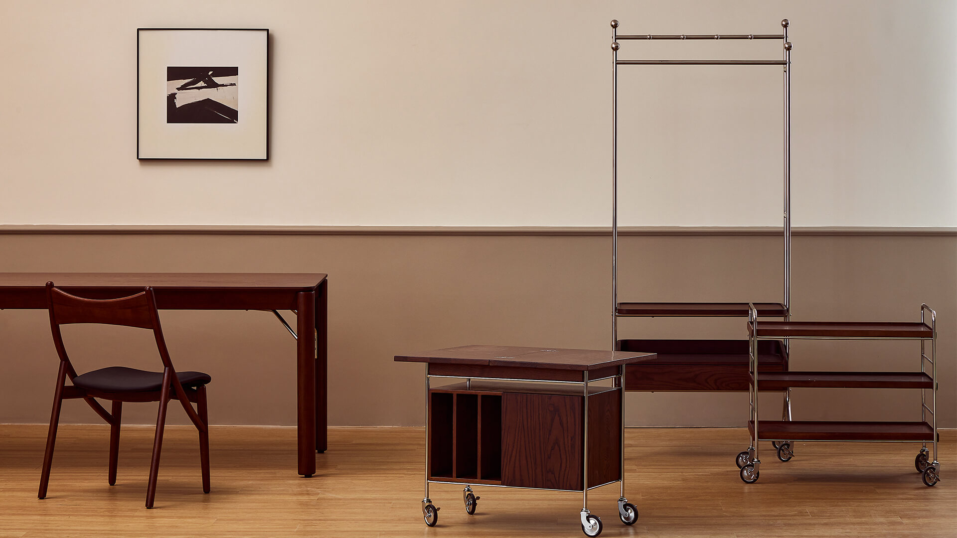 grado mobile furniture for awards