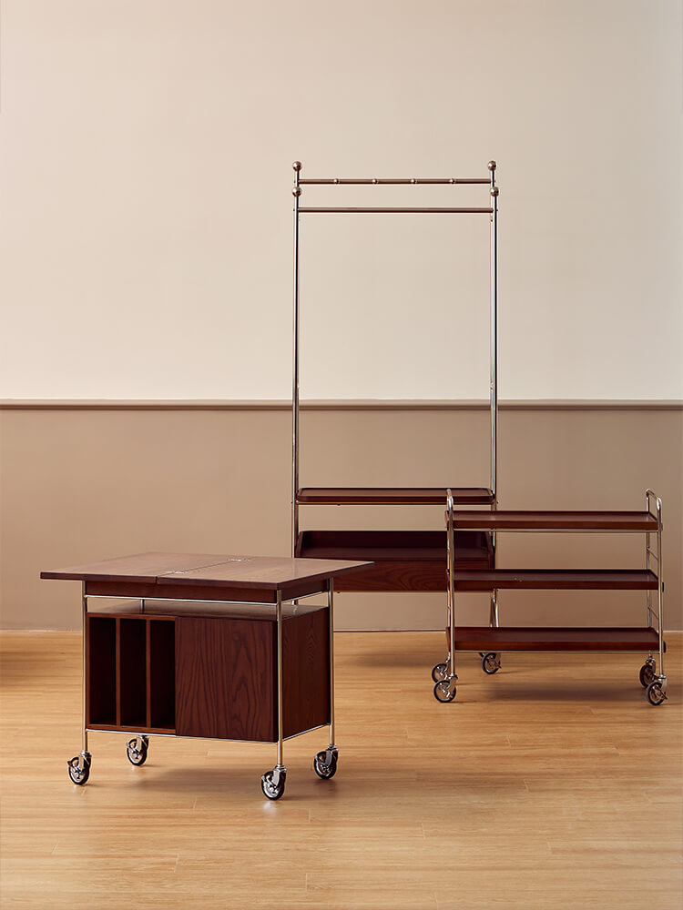 grado mobile furniture