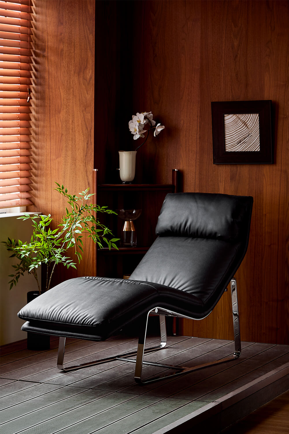 owain chair for lounge