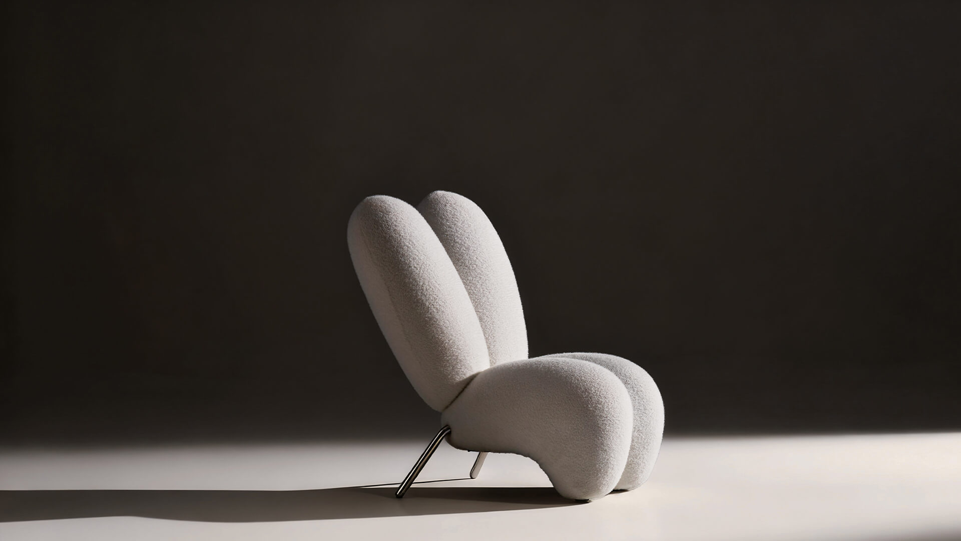 Huddle chair homepage