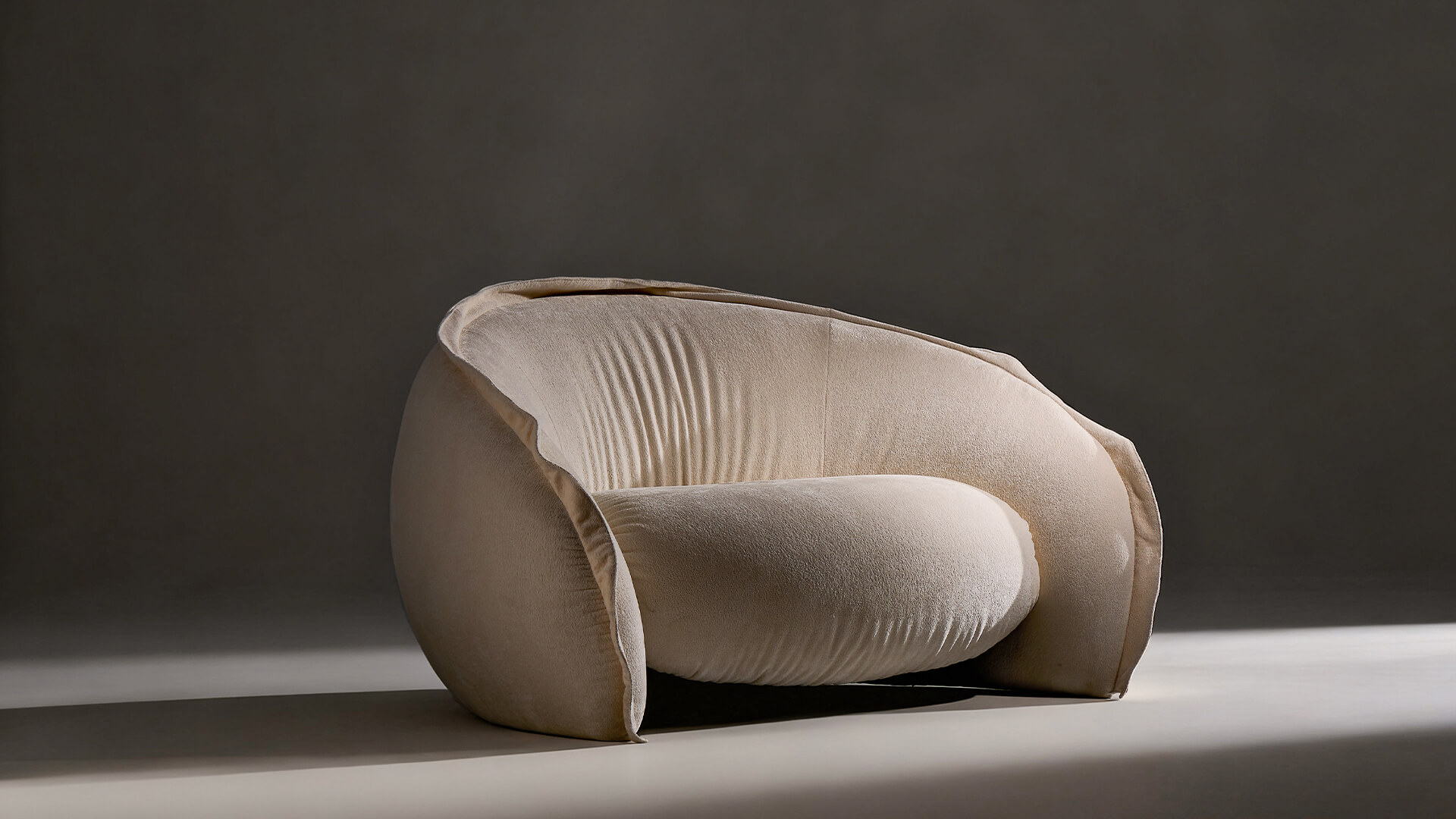 momo chair homepage